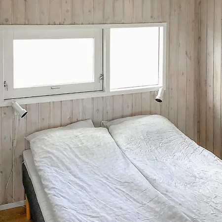 Stunning In With Wifi * Hjørring