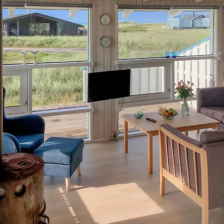 Stunning In With Wifi Hjørring