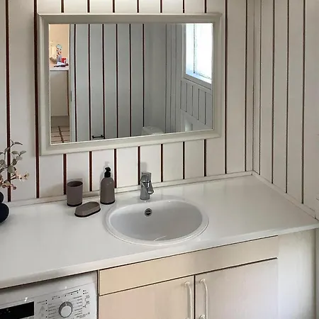 Stunning In With Wifi Hjørring