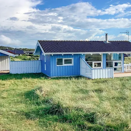 Stunning In With Wifi Hjørring