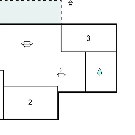 Casa vacanze Stunning In With Wifi *