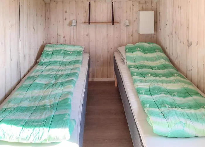 펜션 Stunning In With Wifi *