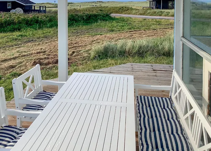 Holiday home Stunning In With Wifi *