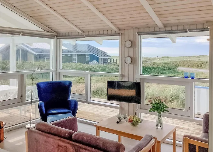 Holiday home Stunning In With Wifi *